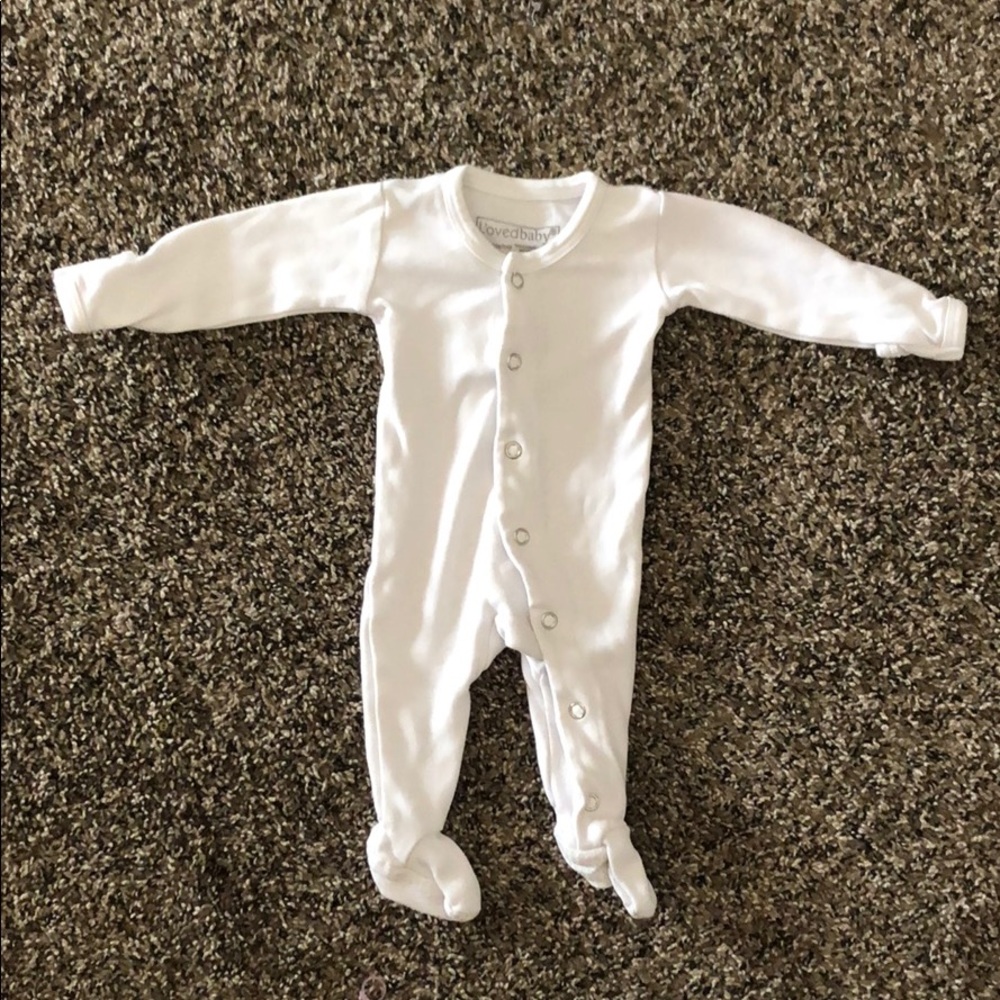 L’oved baby newborn / preemie sleeper